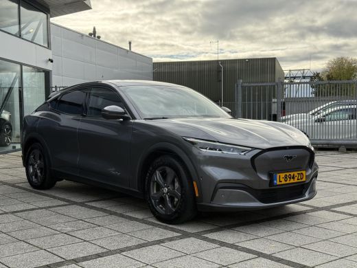 Ford Mustang Mach-E Mach-E RWD 75 kWh | Trekhaak | B&O Sound | 360 Camera | ActivLease financial lease