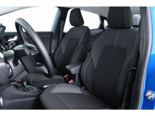 Ford Puma 1.0 EcoBoost Hybrid Titanium | Achteruitrijcamera | Cruise Control | Apple Carplay / Android Auto... ActivLease financial lease