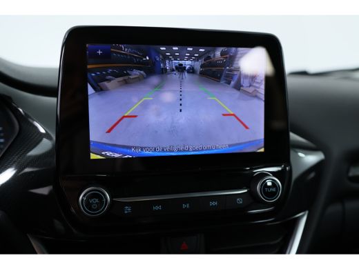 Ford Puma 1.0 EcoBoost Hybrid Titanium | Achteruitrijcamera | Cruise Control | Apple Carplay / Android Auto... ActivLease financial lease