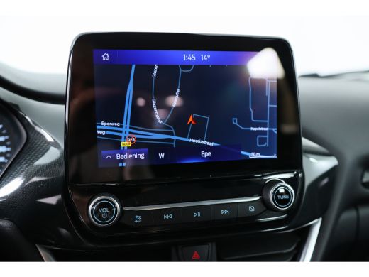 Ford Puma 1.0 EcoBoost Hybrid Titanium | Achteruitrijcamera | Cruise Control | Apple Carplay / Android Auto... ActivLease financial lease