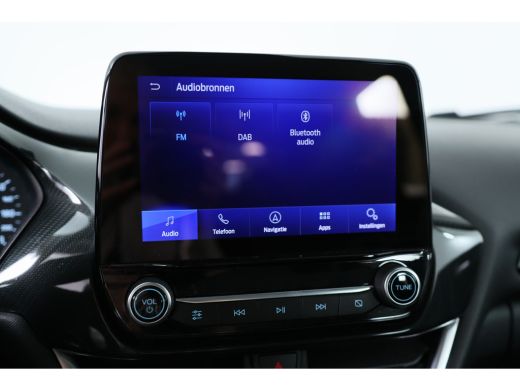 Ford Puma 1.0 EcoBoost Hybrid Titanium | Achteruitrijcamera | Cruise Control | Apple Carplay / Android Auto... ActivLease financial lease