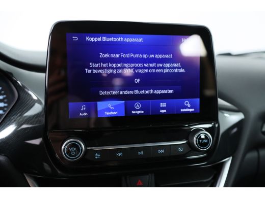 Ford Puma 1.0 EcoBoost Hybrid Titanium | Achteruitrijcamera | Cruise Control | Apple Carplay / Android Auto... ActivLease financial lease