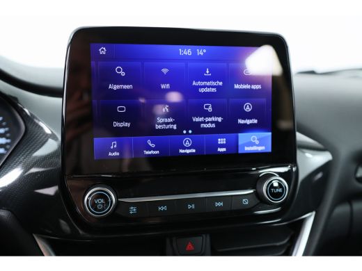 Ford Puma 1.0 EcoBoost Hybrid Titanium | Achteruitrijcamera | Cruise Control | Apple Carplay / Android Auto... ActivLease financial lease