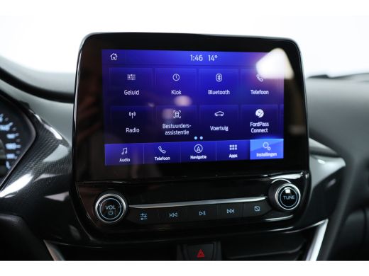 Ford Puma 1.0 EcoBoost Hybrid Titanium | Achteruitrijcamera | Cruise Control | Apple Carplay / Android Auto... ActivLease financial lease