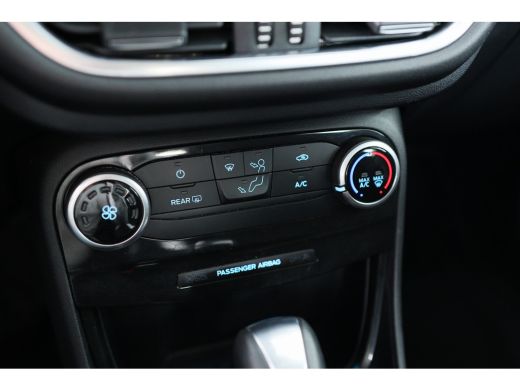 Ford Puma 1.0 EcoBoost Hybrid Titanium | Achteruitrijcamera | Cruise Control | Apple Carplay / Android Auto... ActivLease financial lease