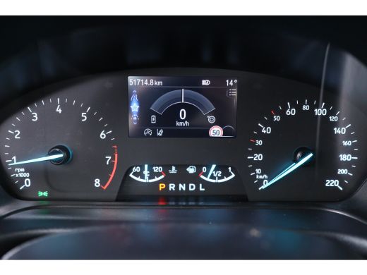 Ford Puma 1.0 EcoBoost Hybrid Titanium | Achteruitrijcamera | Cruise Control | Apple Carplay / Android Auto... ActivLease financial lease