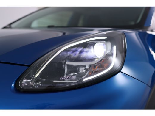 Ford Puma 1.0 EcoBoost Hybrid Titanium | Achteruitrijcamera | Cruise Control | Apple Carplay / Android Auto... ActivLease financial lease