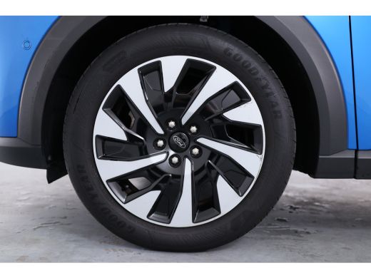 Ford Puma 1.0 EcoBoost Hybrid Titanium | Achteruitrijcamera | Cruise Control | Apple Carplay / Android Auto... ActivLease financial lease