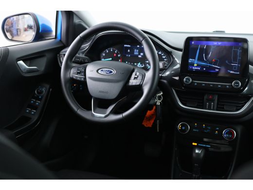 Ford Puma 1.0 EcoBoost Hybrid Titanium | Achteruitrijcamera | Cruise Control | Apple Carplay / Android Auto... ActivLease financial lease