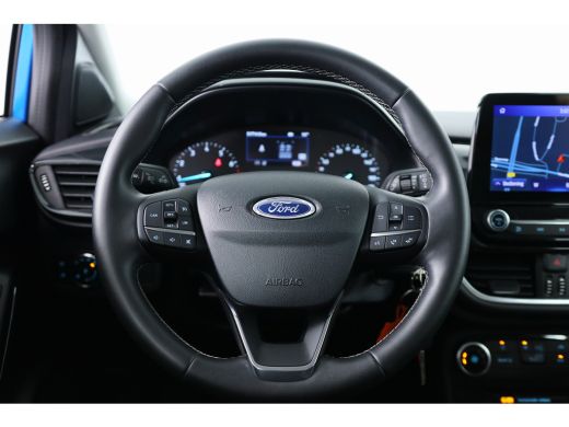 Ford Puma 1.0 EcoBoost Hybrid Titanium | Achteruitrijcamera | Cruise Control | Apple Carplay / Android Auto... ActivLease financial lease