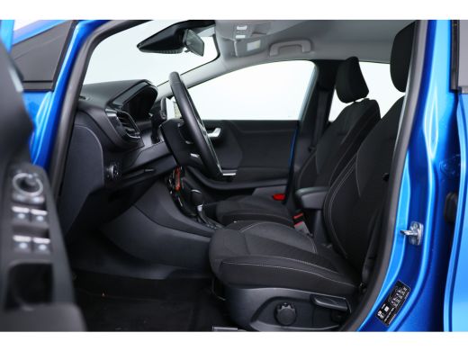 Ford Puma 1.0 EcoBoost Hybrid Titanium | Achteruitrijcamera | Cruise Control | Apple Carplay / Android Auto... ActivLease financial lease