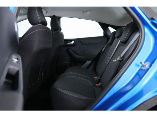 Ford Puma 1.0 EcoBoost Hybrid Titanium | Achteruitrijcamera | Cruise Control | Apple Carplay / Android Auto... ActivLease financial lease