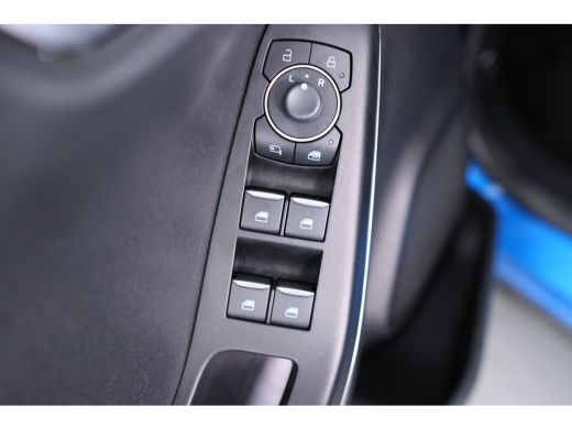 Ford Puma 1.0 EcoBoost Hybrid Titanium | Achteruitrijcamera | Cruise Control | Apple Carplay / Android Auto... ActivLease financial lease