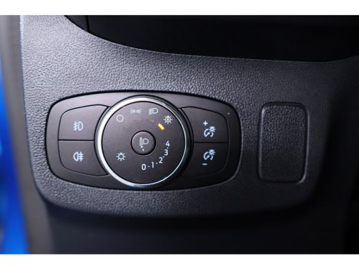 Ford Puma 1.0 EcoBoost Hybrid Titanium | Achteruitrijcamera | Cruise Control | Apple Carplay / Android Auto... ActivLease financial lease