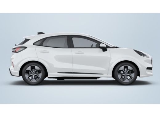 Ford Puma Gen-E 44 kWh | Achteruitrijcamera | Apple Carplay/Android Auto|telefoonintegratie premium | Buitenspieg... ActivLease financial lease