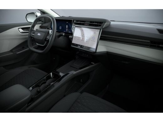 Ford Puma Gen-E 44 kWh | Achteruitrijcamera | Apple Carplay/Android Auto|telefoonintegratie premium | Buitenspieg... ActivLease financial lease