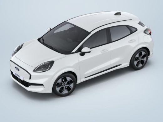 Ford Puma Gen-E 44 kWh | Achteruitrijcamera | Apple Carplay/Android Auto|telefoonintegratie premium | Buitenspieg... ActivLease financial lease