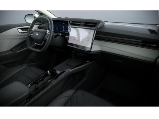 Ford Puma Gen-E Premium 44 kWh | Achteruitrijcamera | Airco (automatisch) | Armsteun voor ActivLease financial lease