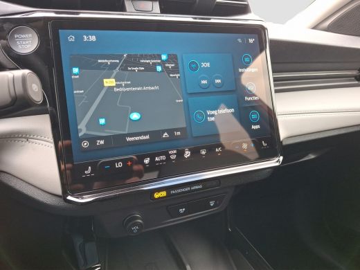 Ford Puma Gen-E Premium 44 kWh | Achteruitrijcamera | Airco (automatisch) | Audio installatie premium ActivLease financial lease