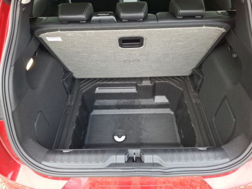 Ford Puma Gen-E Premium 44 kWh | Achteruitrijcamera | Airco (automatisch) | Audio installatie premium ActivLease financial lease