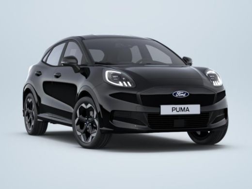 Ford Puma Gen-E Premium 44 kWh | Achteruitrijcamera | Airco (automatisch) | Cruise control