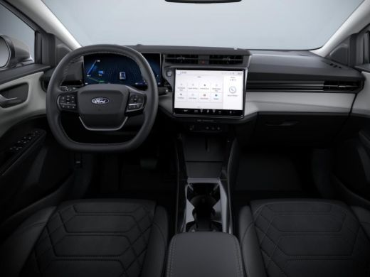 Ford Puma Gen-E Premium 44 kWh | Achteruitrijcamera | Airco (automatisch) | Cruise control ActivLease financial lease