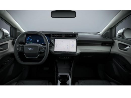 Ford Puma Gen-E Premium 44 kWh | Achteruitrijcamera | Airco (automatisch) | Keyless entry ActivLease financial lease