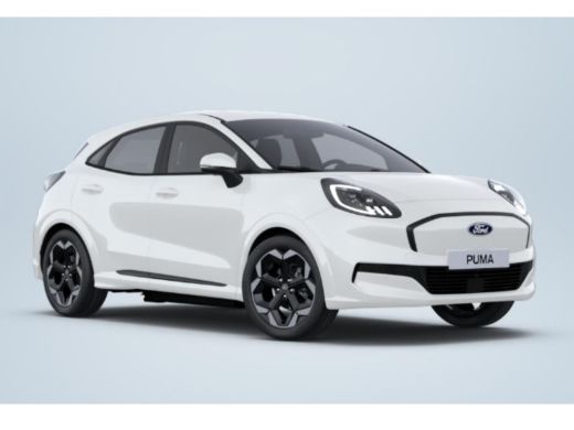 Ford Puma Gen-E Premium 44 kWh | Achteruitrijcamera | Airco (automatisch) | Keyless entry ActivLease financial lease