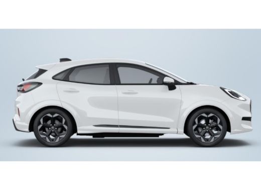 Ford Puma Gen-E Premium 44 kWh | Achteruitrijcamera | Airco (automatisch) | Keyless entry ActivLease financial lease