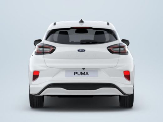 Ford Puma Gen-E Premium 44 kWh | Achteruitrijcamera | Airco (automatisch) | Keyless entry ActivLease financial lease