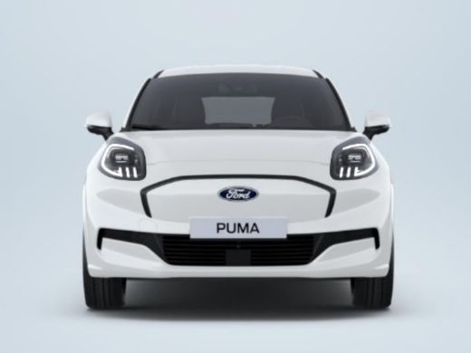 Ford Puma Gen-E Premium 44 kWh | Achteruitrijcamera | Airco (automatisch) | Keyless entry ActivLease financial lease