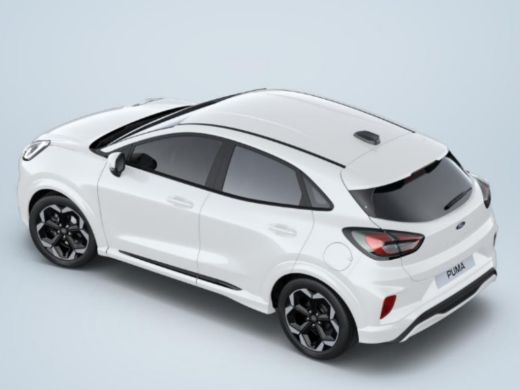 Ford Puma Gen-E Premium 44 kWh | Achteruitrijcamera | Airco (automatisch) | Keyless entry ActivLease financial lease