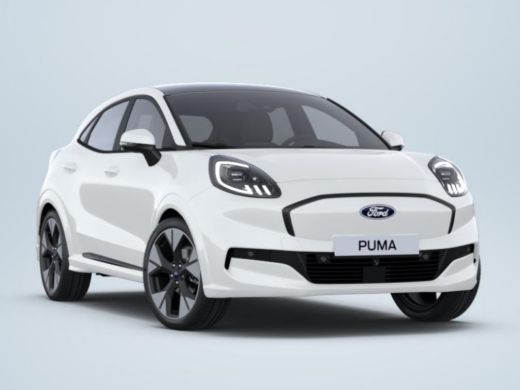 Ford Puma Gen-E Premium 44 kWh | Achteruitrijcamera | Apple Carplay/Android Auto|telefoonintegratie premium | Cru... Ford Puma Gen-E Premium 44 kWh | Achteruitrijcamera | Apple Carplay/Android Auto|telefoonintegratie premium | Cru...
