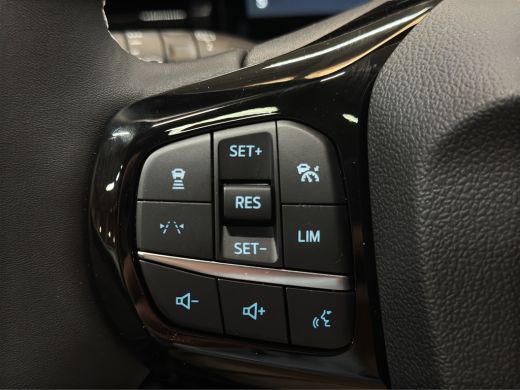 Ford Puma Gen-E Premium 44 kWh | Achteruitrijcamera | Apple Carplay/Android Auto|telefoonintegratie premium | Cru... ActivLease financial lease