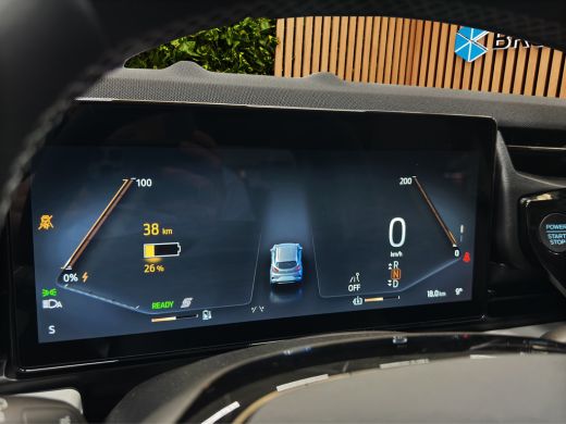 Ford Puma Gen-E Premium 44 kWh | Achteruitrijcamera | Apple Carplay/Android Auto|telefoonintegratie premium | Cru... ActivLease financial lease