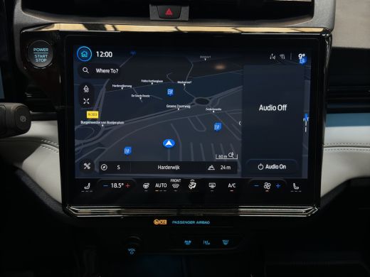 Ford Puma Gen-E Premium 44 kWh | Achteruitrijcamera | Apple Carplay/Android Auto|telefoonintegratie premium | Cru... ActivLease financial lease