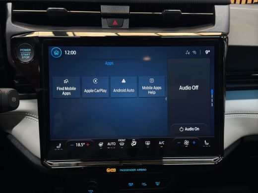 Ford Puma Gen-E Premium 44 kWh | Achteruitrijcamera | Apple Carplay/Android Auto|telefoonintegratie premium | Cru... ActivLease financial lease