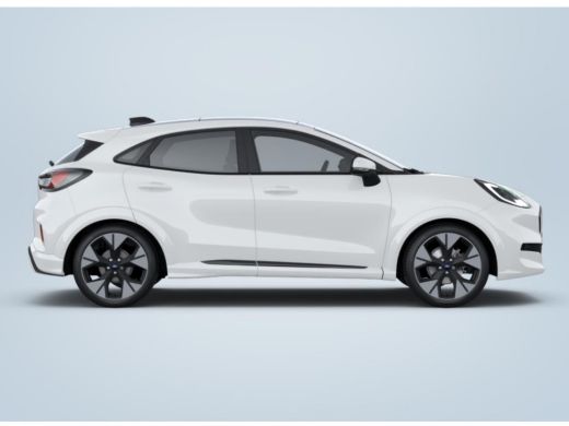 Ford Puma Gen-E Premium 44 kWh | Achteruitrijcamera | Apple Carplay/Android Auto|telefoonintegratie premium | Cru... ActivLease financial lease