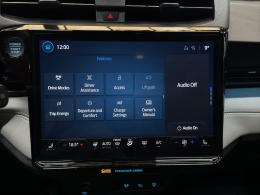 Ford Puma Gen-E Premium 44 kWh | Achteruitrijcamera | Apple Carplay/Android Auto|telefoonintegratie premium | Cru... ActivLease financial lease