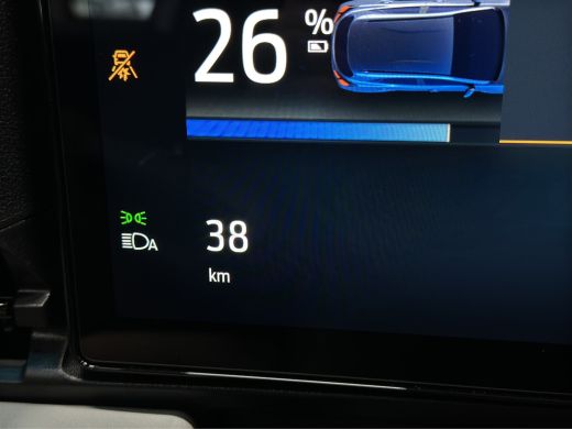 Ford Puma Gen-E Premium 44 kWh | Achteruitrijcamera | Apple Carplay/Android Auto|telefoonintegratie premium | Cru... ActivLease financial lease