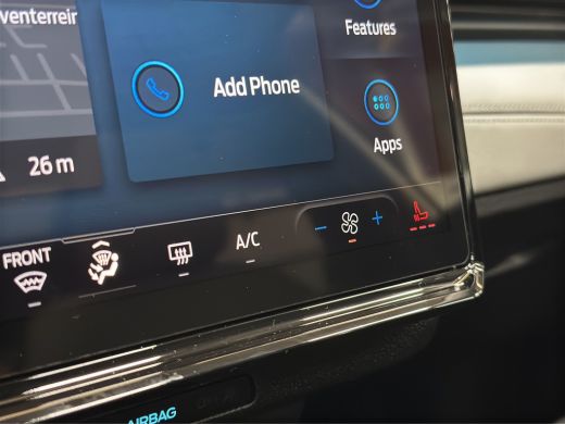 Ford Puma Gen-E Premium 44 kWh | Achteruitrijcamera | Apple Carplay/Android Auto|telefoonintegratie premium | Cru... ActivLease financial lease