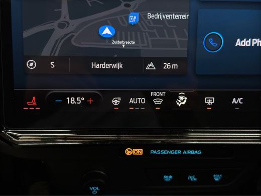 Ford Puma Gen-E Premium 44 kWh | Achteruitrijcamera | Apple Carplay/Android Auto|telefoonintegratie premium | Cru... ActivLease financial lease