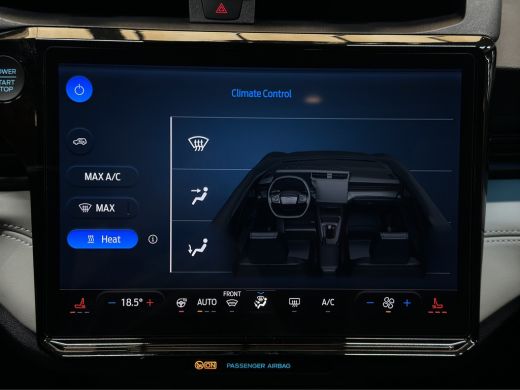 Ford Puma Gen-E Premium 44 kWh | Achteruitrijcamera | Apple Carplay/Android Auto|telefoonintegratie premium | Cru... ActivLease financial lease