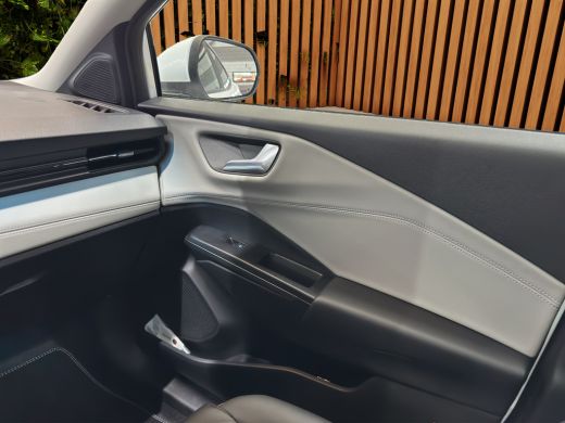 Ford Puma Gen-E Premium 44 kWh | Achteruitrijcamera | Apple Carplay/Android Auto|telefoonintegratie premium | Cru... ActivLease financial lease
