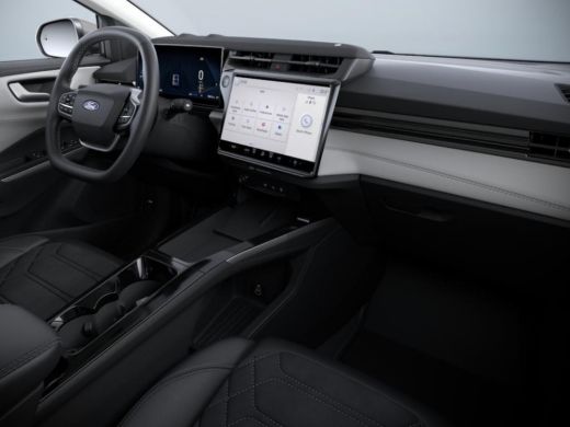 Ford Puma Gen-E Premium 44 kWh | Achteruitrijcamera | Apple Carplay/Android Auto|telefoonintegratie premium | Cru... ActivLease financial lease