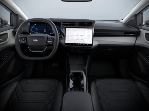 Ford Puma Gen-E Premium 44 kWh | Achteruitrijcamera | Apple Carplay/Android Auto|telefoonintegratie premium | Cru... ActivLease financial lease