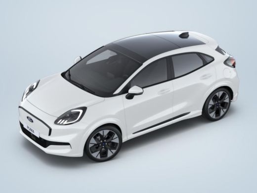 Ford Puma Gen-E Premium 44 kWh | Achteruitrijcamera | Apple Carplay/Android Auto|telefoonintegratie premium | Cru... ActivLease financial lease