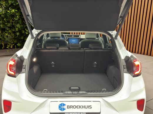 Ford Puma Gen-E Premium 44 kWh | Achteruitrijcamera | Apple Carplay/Android Auto|telefoonintegratie premium | Cru... ActivLease financial lease