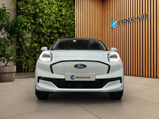 Ford Puma Gen-E Premium 44 kWh | Achteruitrijcamera | Apple Carplay/Android Auto|telefoonintegratie premium | Cru... ActivLease financial lease