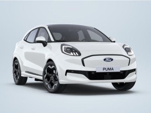 Ford Puma Gen-E Premium 44 kWh | Achteruitrijcamera | Cruise control adaptief | Elektrisch glazen panorama-dak Ford Puma Gen-E Premium 44 kWh | Achteruitrijcamera | Cruise control adaptief | Elektrisch glazen panorama-dak
